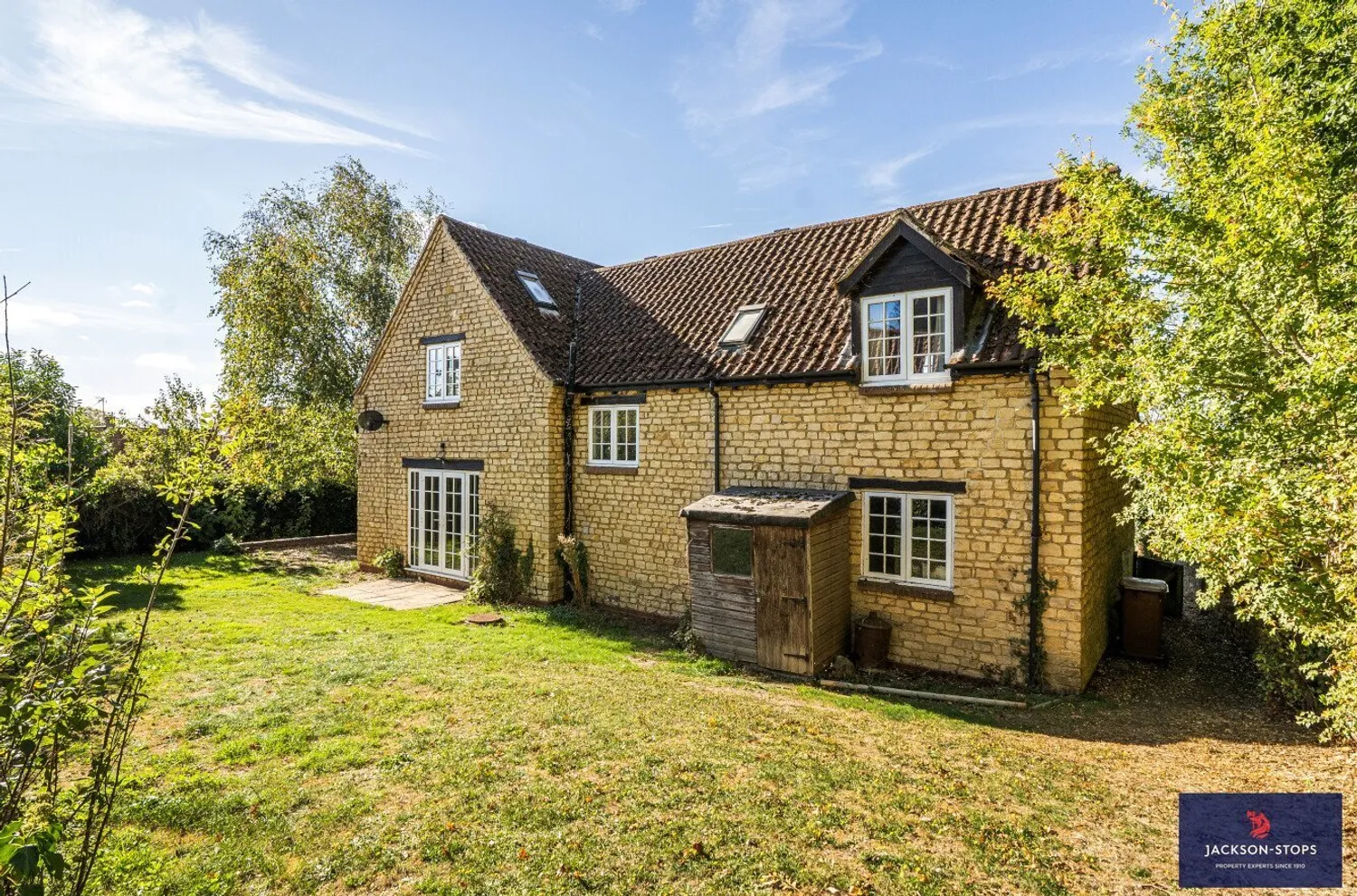 Glebe Farm Court, Wilby Lane, NN29 photo 21