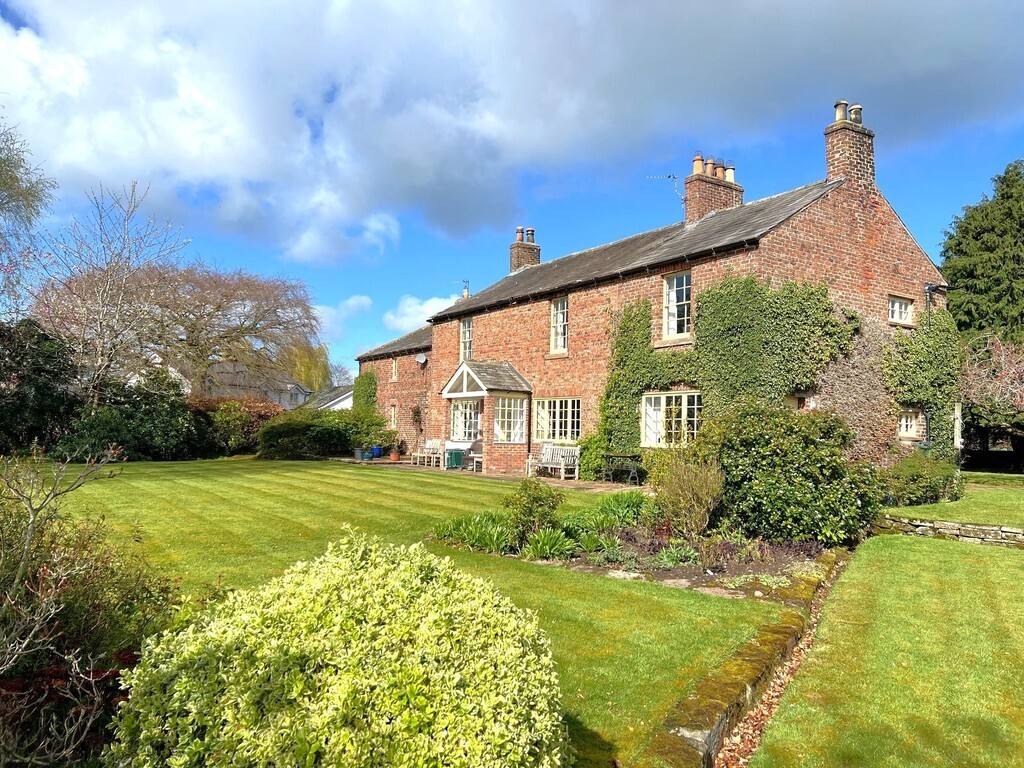 Linstock, Carlisle Image 1
