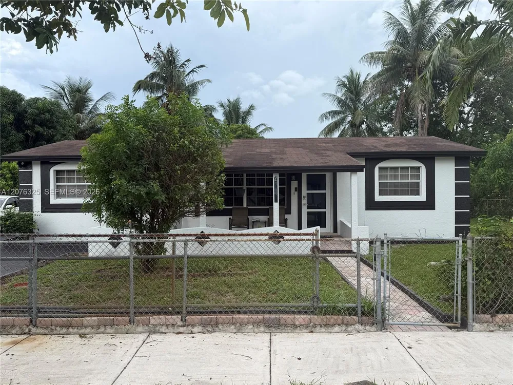 2240 NW 177th Terrace, Miami Gardens, FL 33056