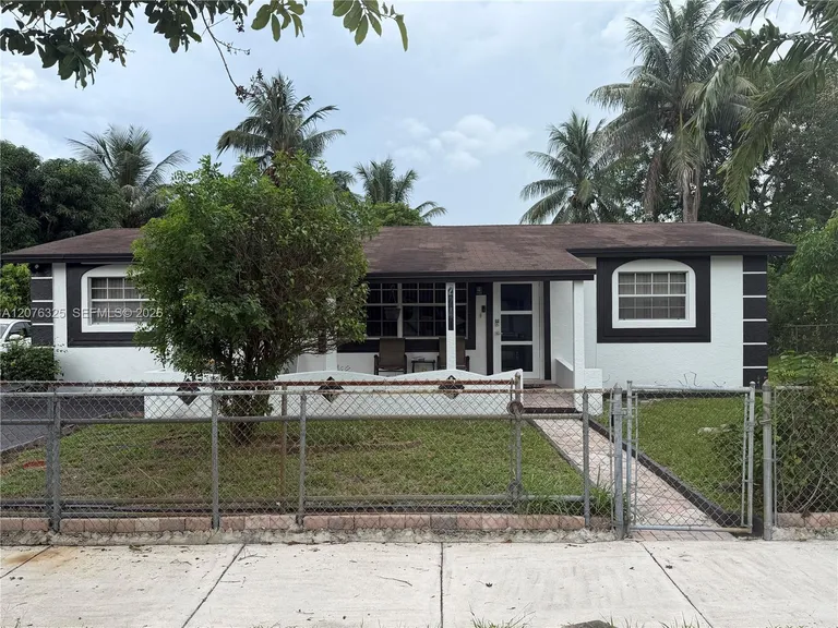 2240 NW 177th Terrace, Miami Gardens, FL 33056