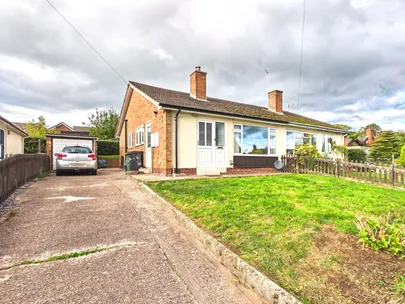 Property image Symons Way, Cheswardine, Market Drayton, Shropshire