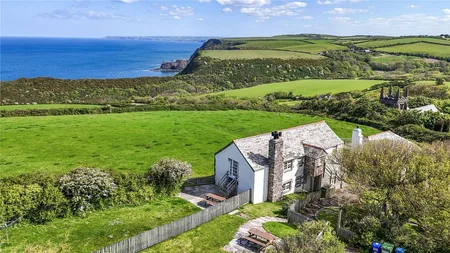 St. Gennys, Bude, EX23