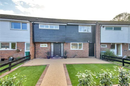 Boakes Meadow, Shoreham, TN14