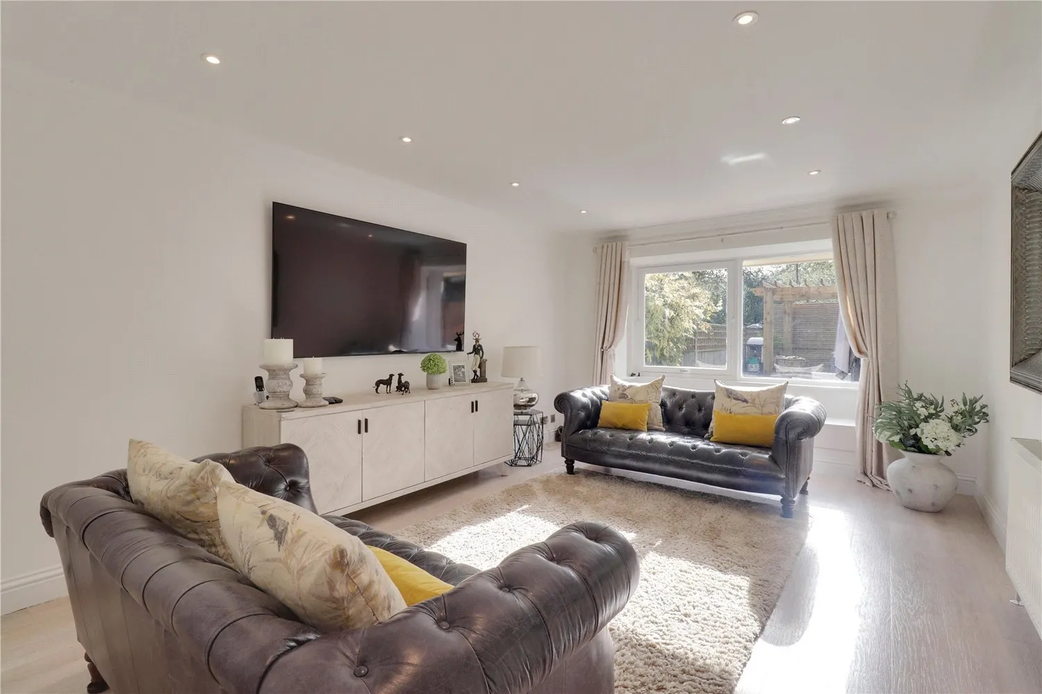 Boakes Meadow, Shoreham, TN14 photo 2