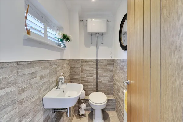 Boakes Meadow, Shoreham, TN14 photo 6