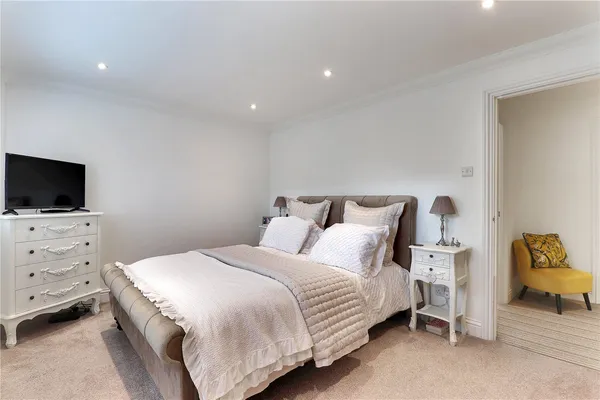 Boakes Meadow, Shoreham, TN14 photo 8