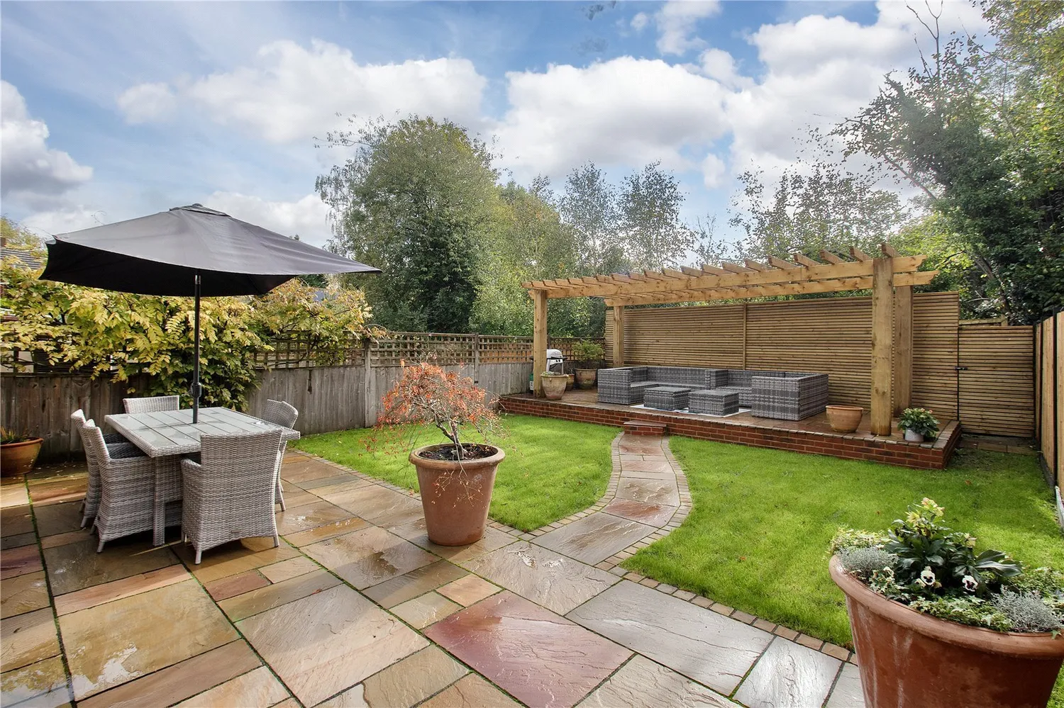 Boakes Meadow, Shoreham, TN14 photo 12