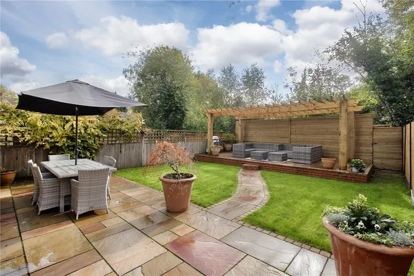 Boakes Meadow, Shoreham, TN14 photo 12