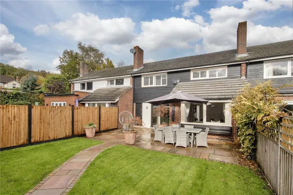 Boakes Meadow, Shoreham, TN14 photo 13