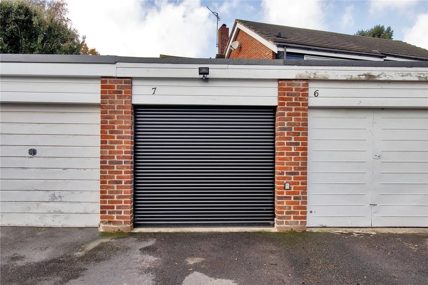 Boakes Meadow, Shoreham, TN14 photo 14