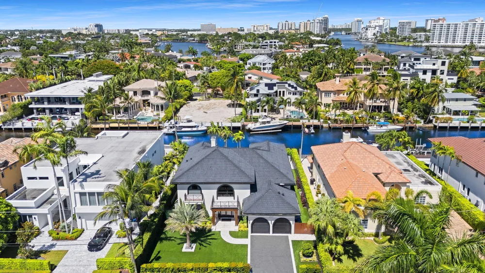 2525 Sea Island Dr, Fort Lauderdale, FL 33301
