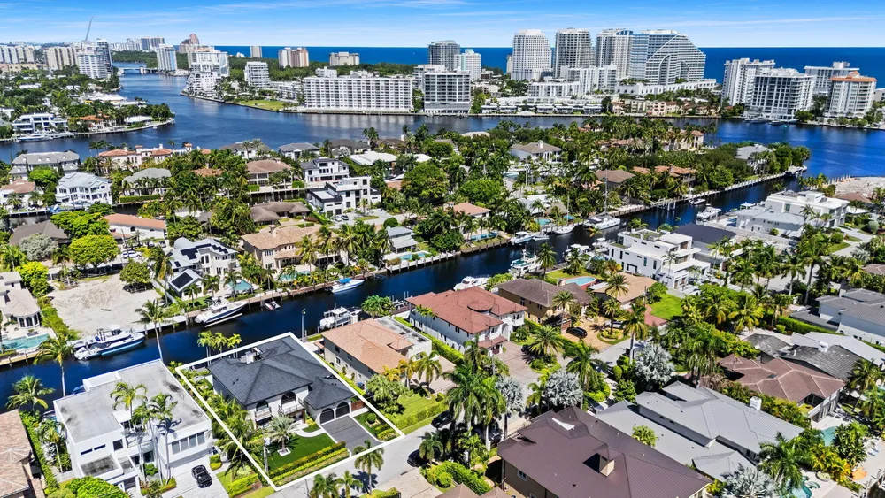 2525 Sea Island Dr, Fort Lauderdale, FL 33301