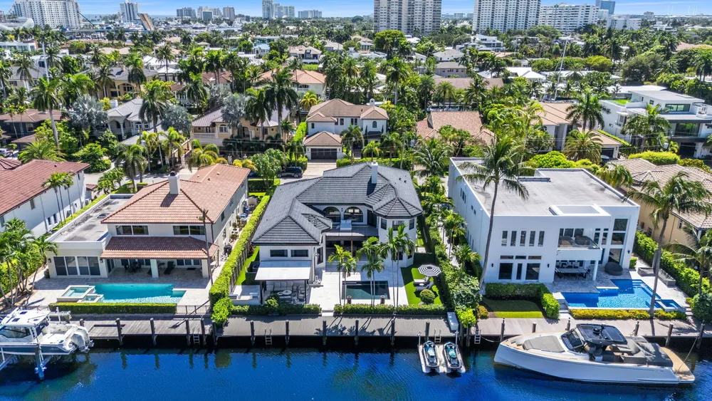 2525 Sea Island Dr, Fort Lauderdale, FL 33301