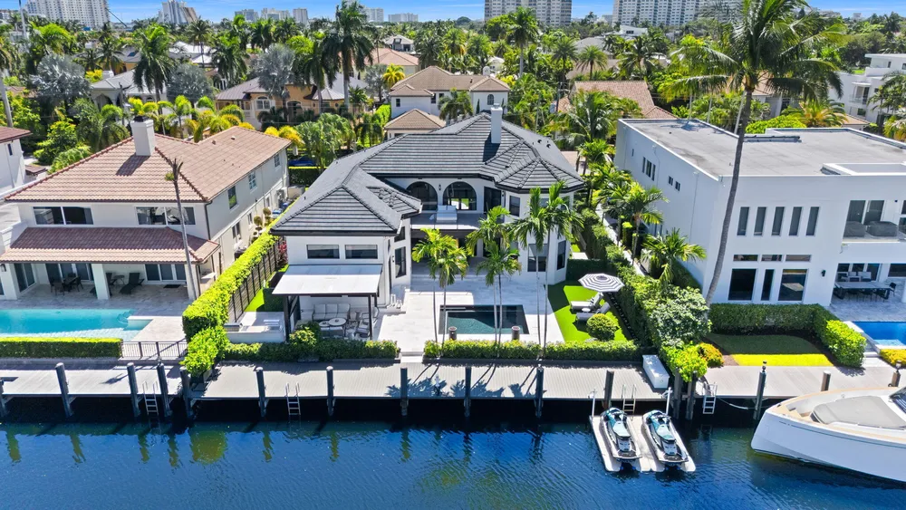 2525 Sea Island Dr, Fort Lauderdale, FL 33301