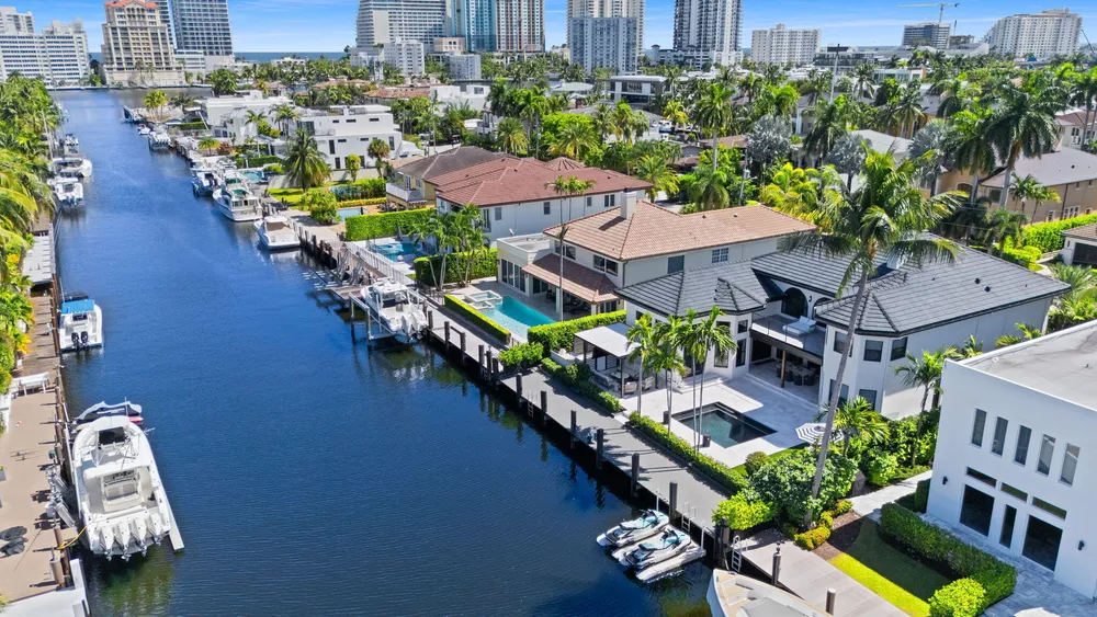 2525 Sea Island Dr, Fort Lauderdale, FL 33301