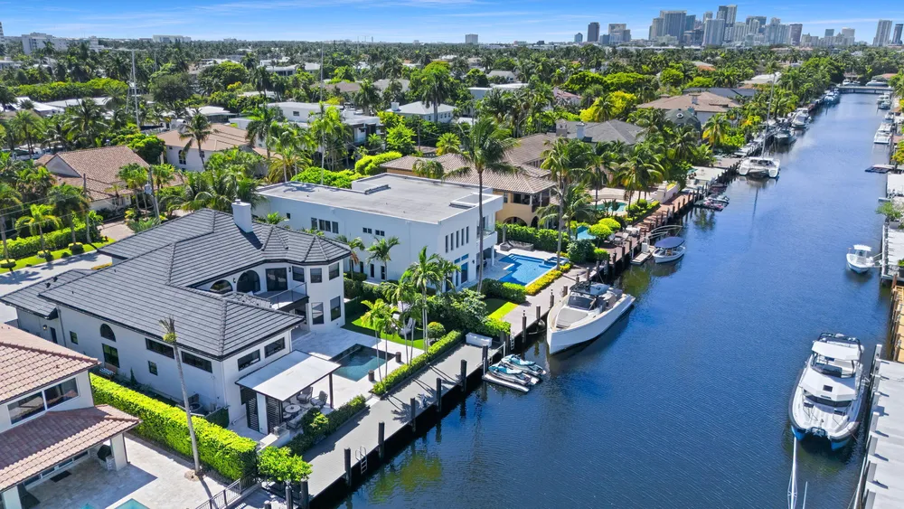 2525 Sea Island Dr, Fort Lauderdale, FL 33301