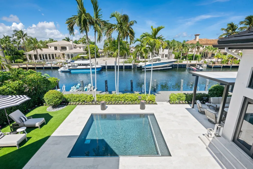 2525 Sea Island Dr, Fort Lauderdale, FL 33301