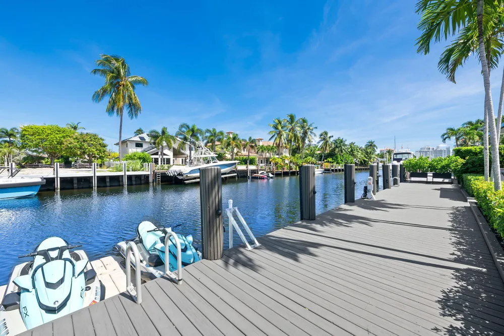 2525 Sea Island Dr, Fort Lauderdale, FL 33301