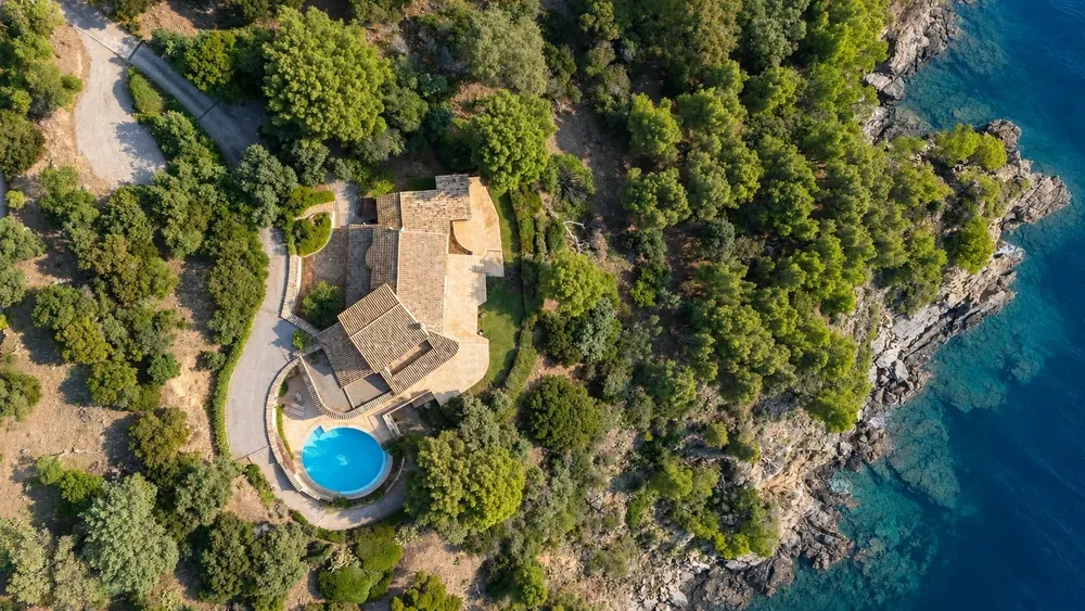 Rayol-Canadel-sur-Mer, 83820, France