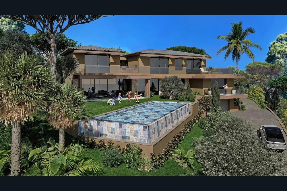 Sainte-Maxime, 83120, France