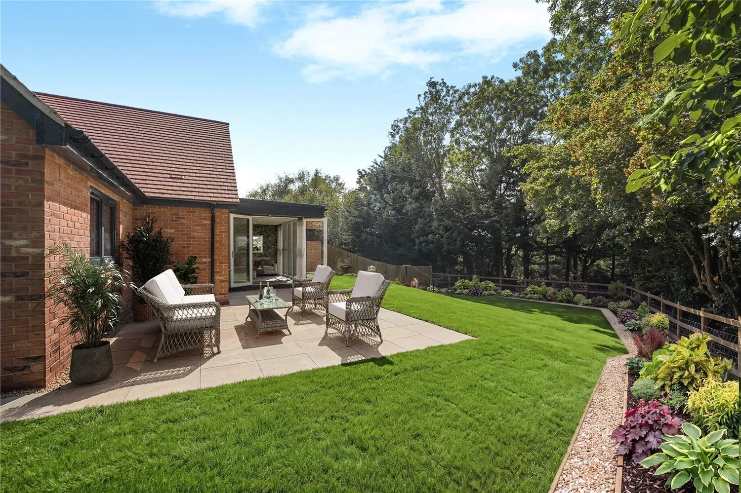 The Cherringtons, Leckhampton, GL53 photo 3