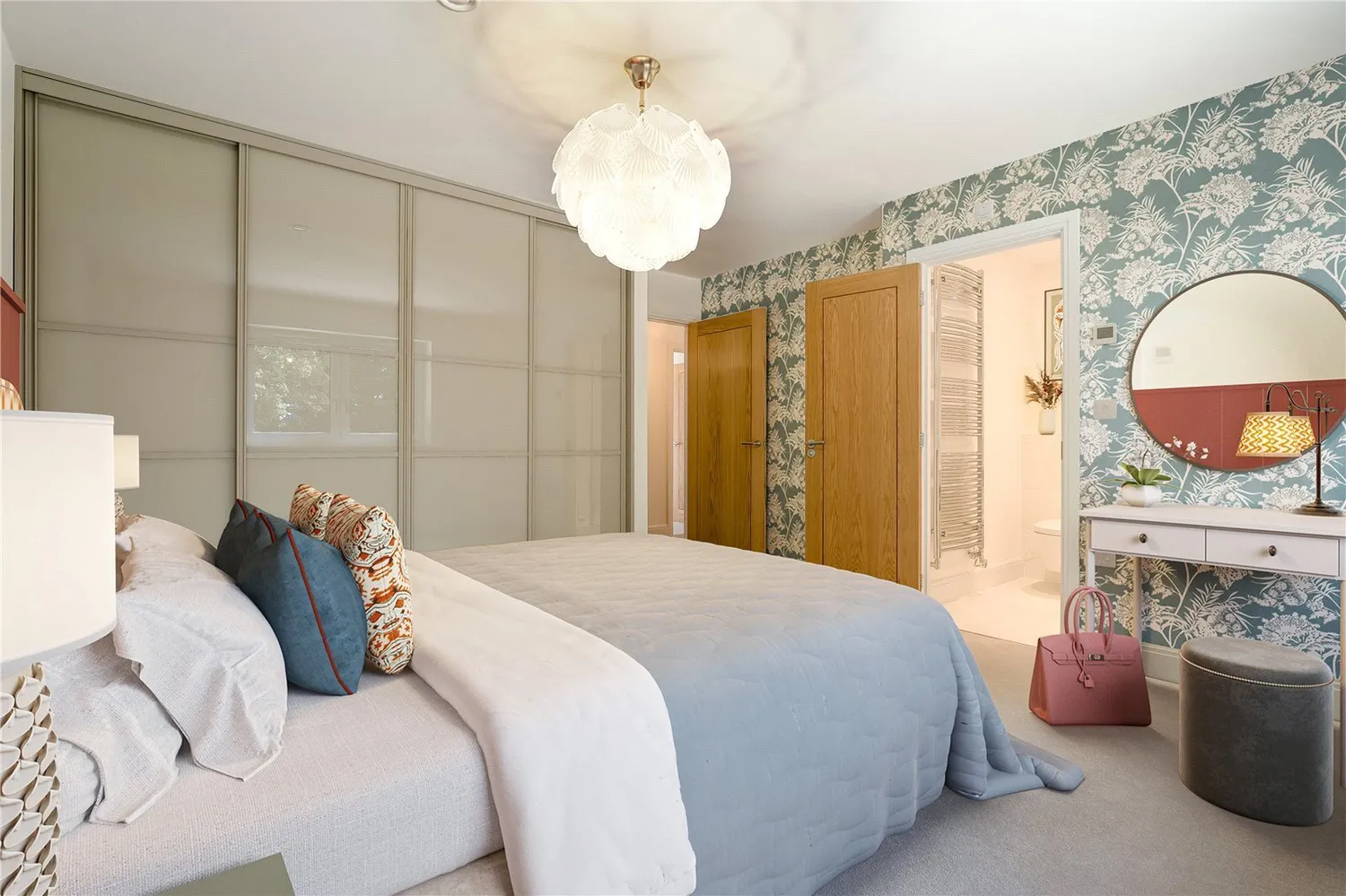 The Cherringtons, Leckhampton, GL53 photo 7