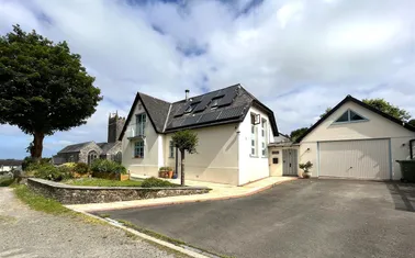 Yarnscombe, Barnstaple