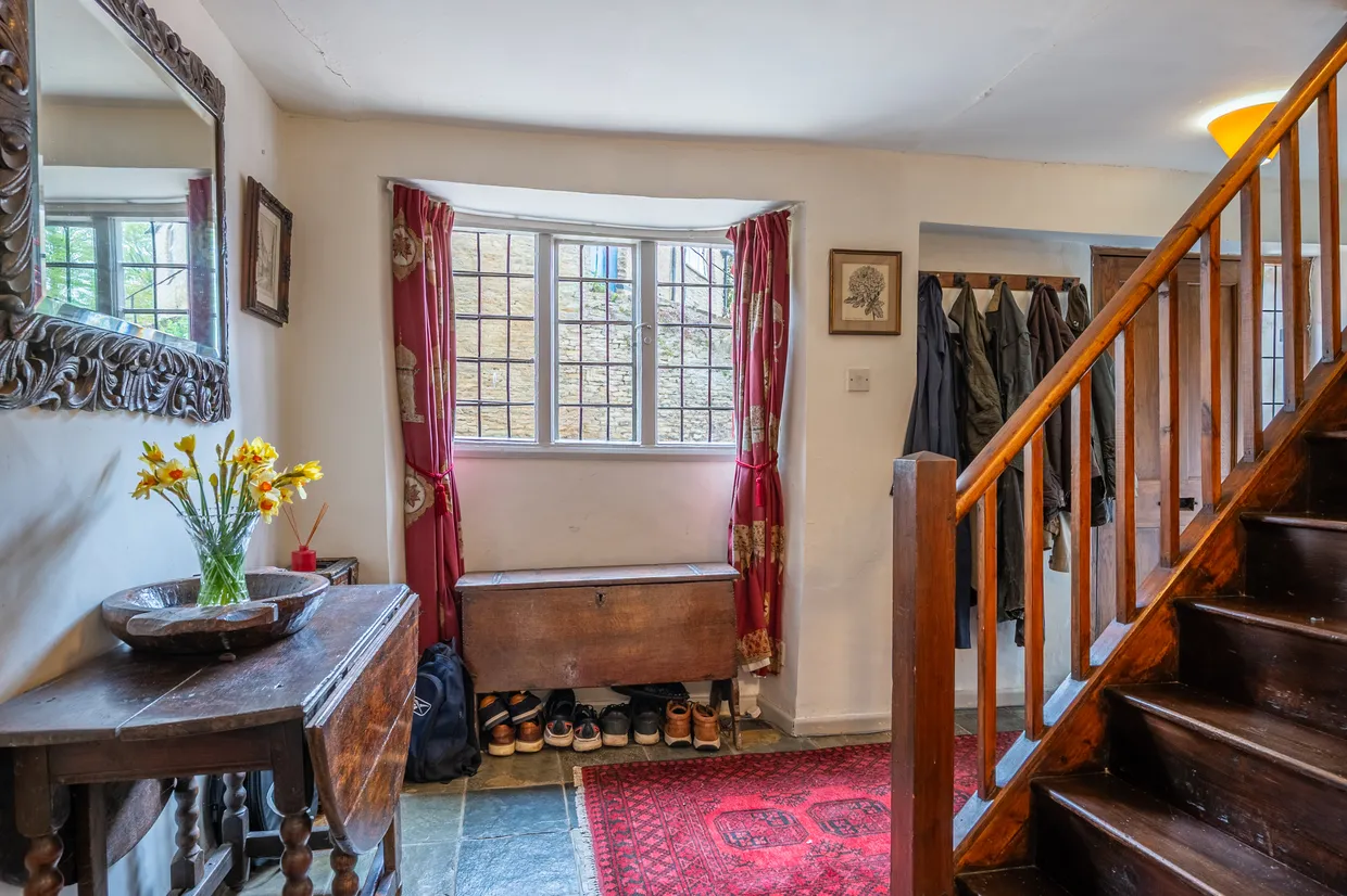 The Square, Aynho, OX17 photo 12