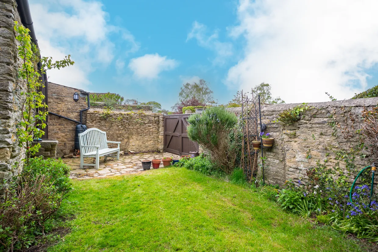 The Square, Aynho, OX17 photo 16