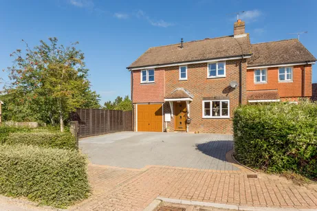 Callender Walk, Cuckfield, RH17