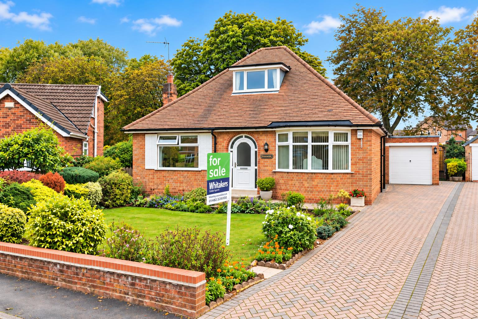 Samman Close, Anlaby, Hull Image 1