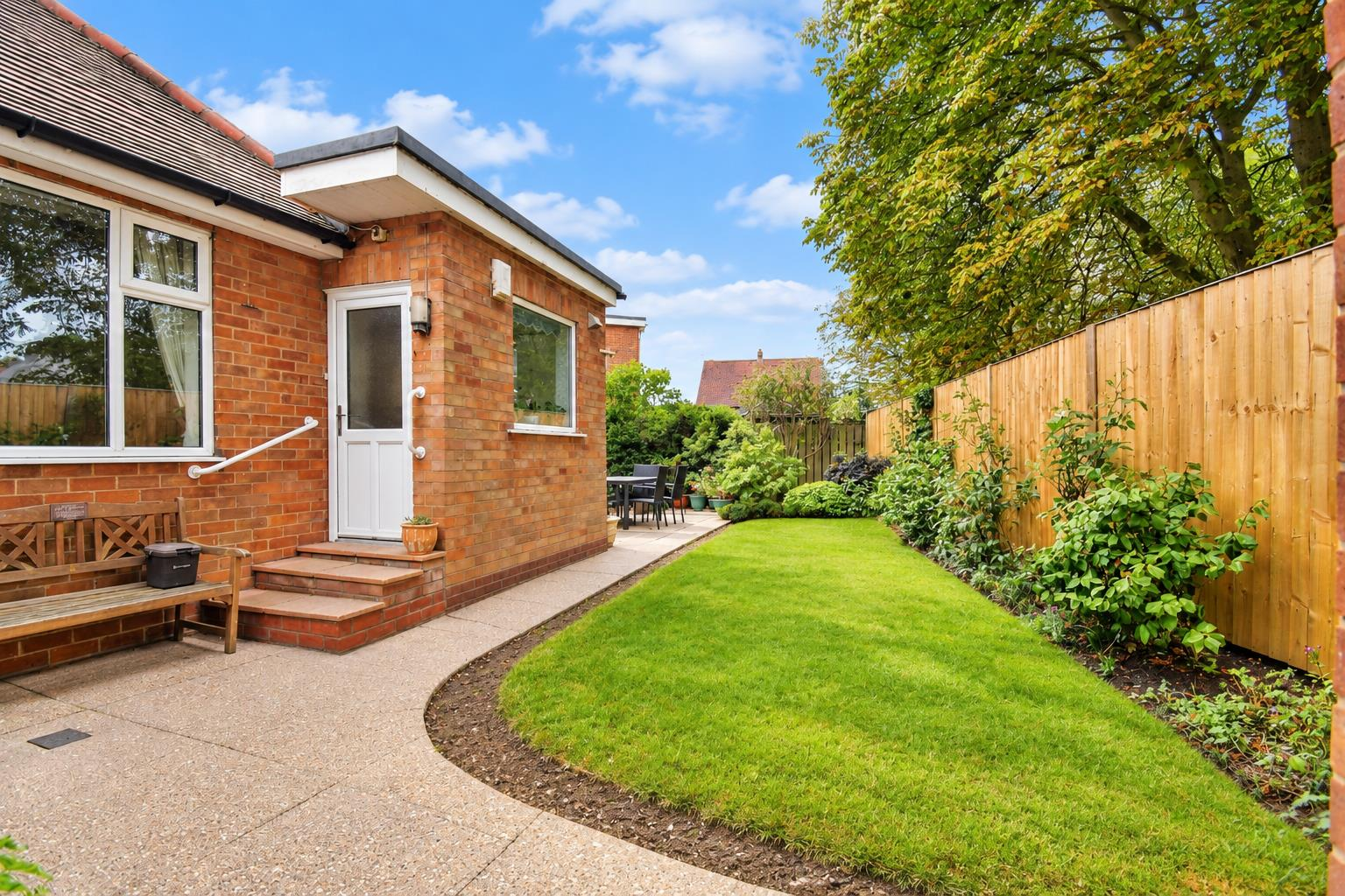 Samman Close, Anlaby, Hull Image 16