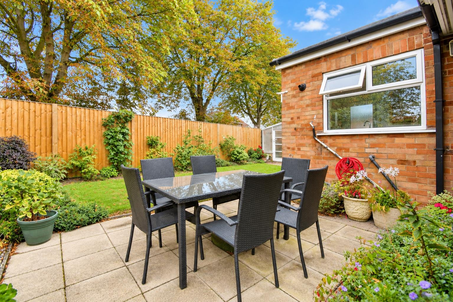 Samman Close, Anlaby, Hull Image 17