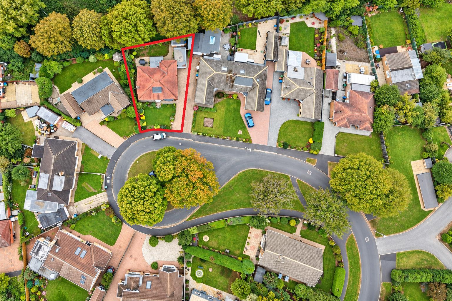 Samman Close, Anlaby, Hull Image 18