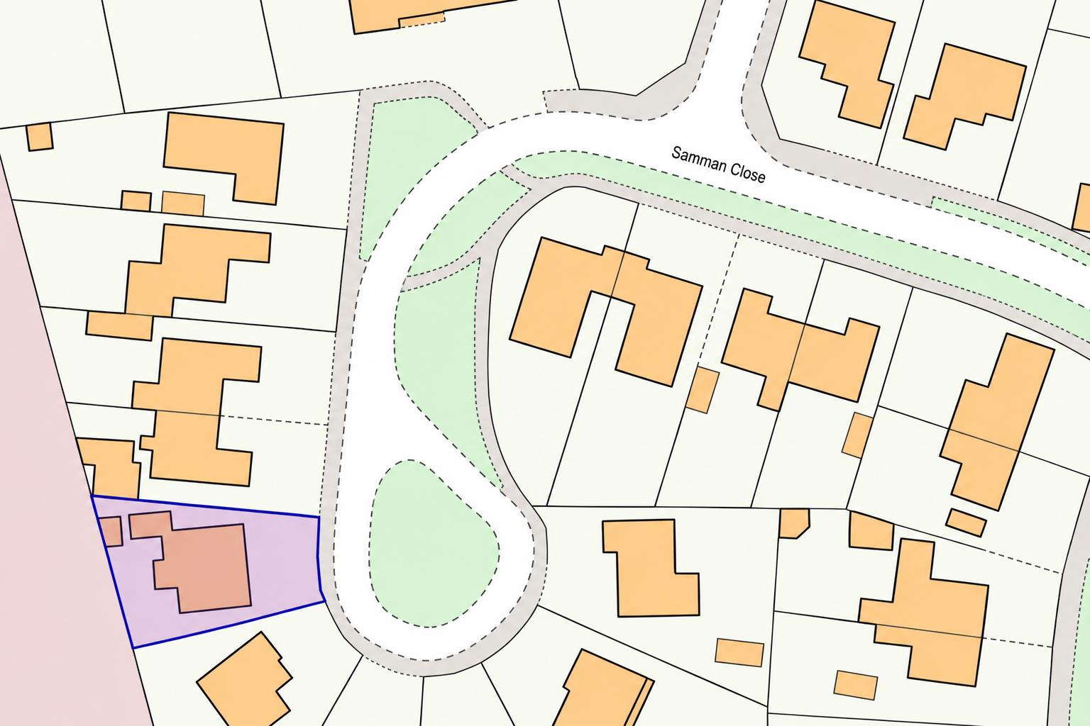 Samman Close, Anlaby, Hull Image 19