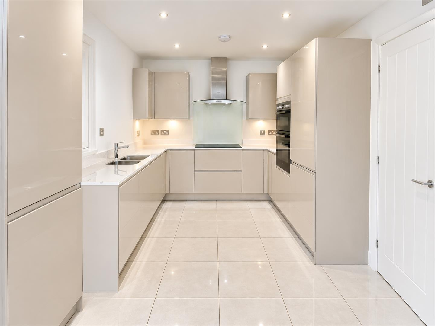 Gunson Street, M40 Manchester Image 1