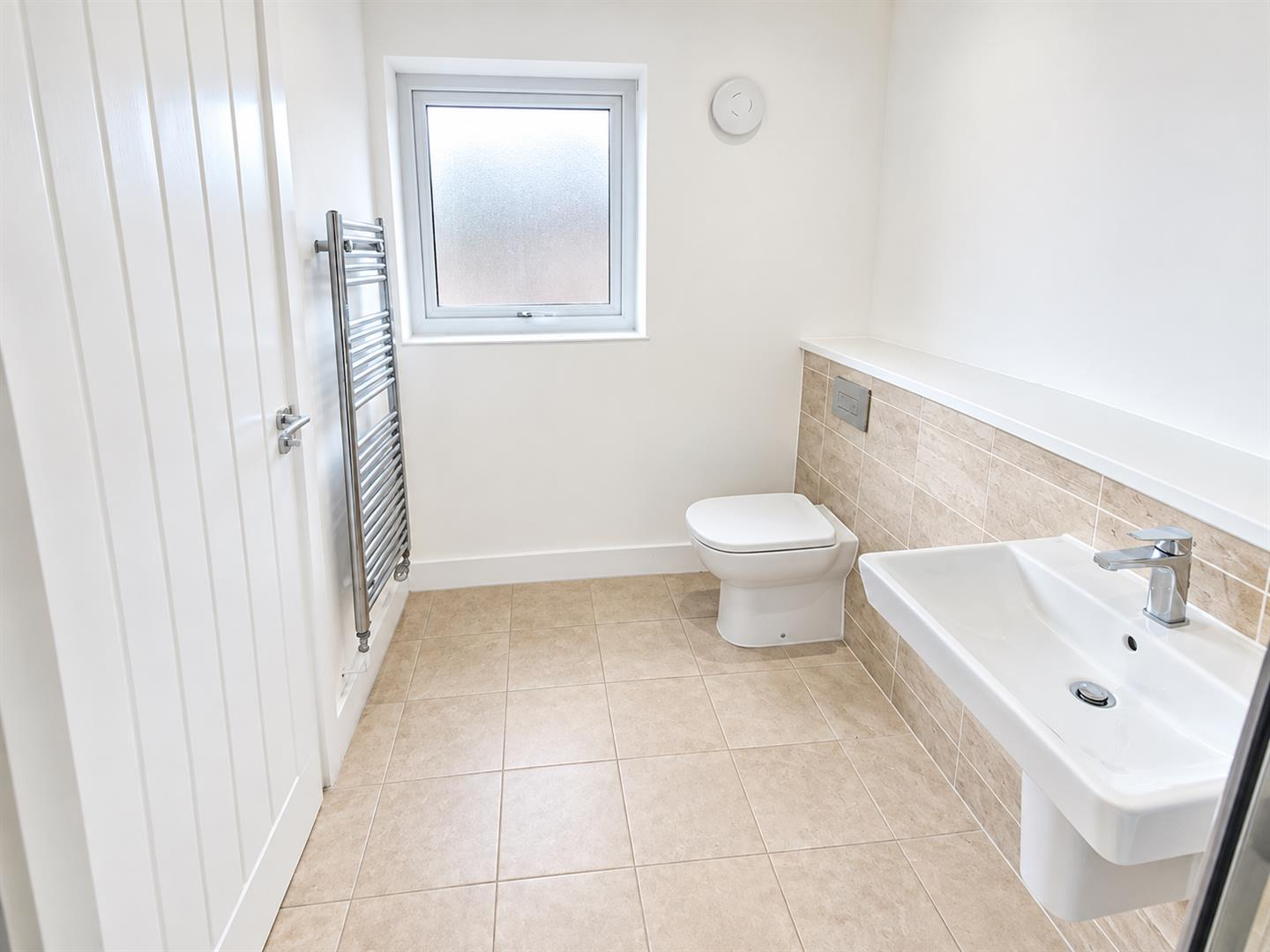 Gunson Street, M40 Manchester Image 8