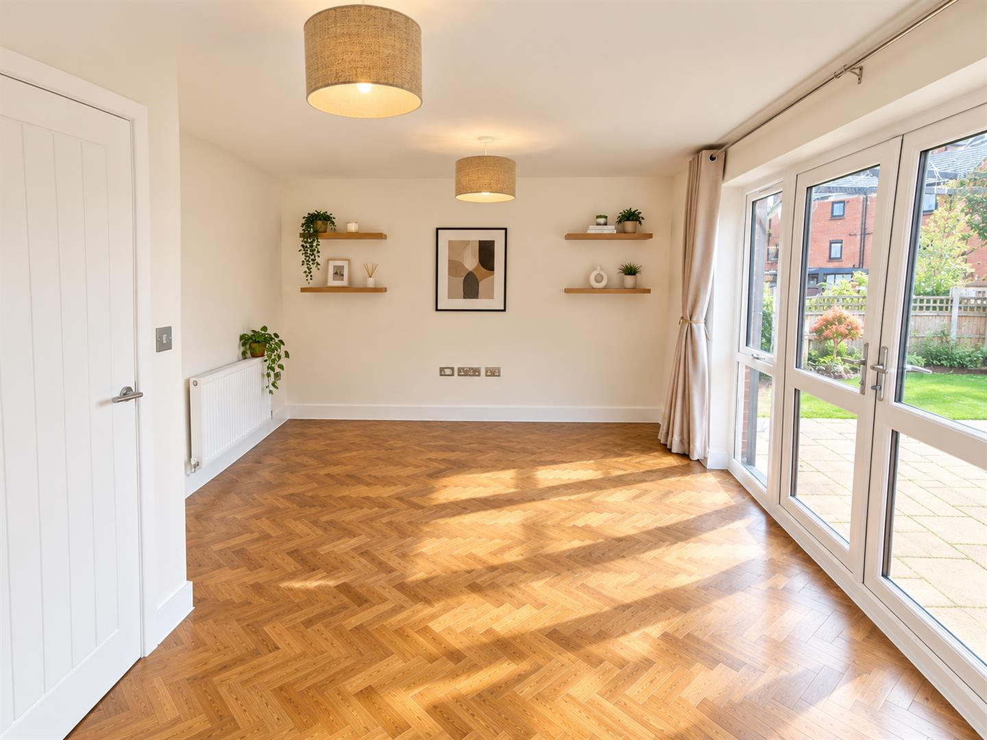 Gunson Street, M40 Manchester Image 9