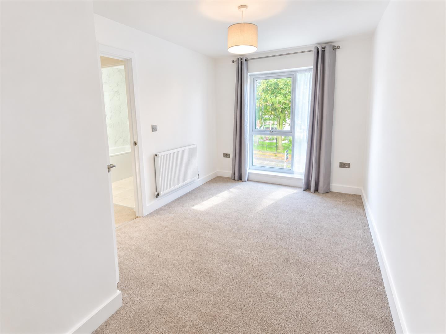 Gunson Street, M40 Manchester Image 11