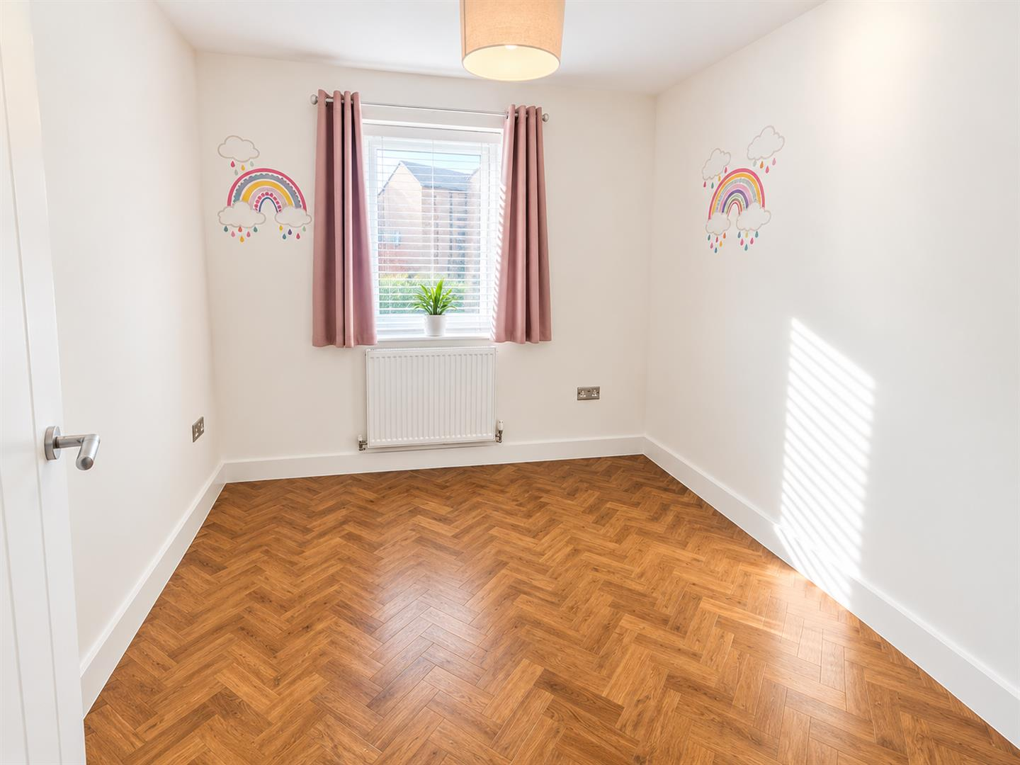 Gunson Street, M40 Manchester Image 17