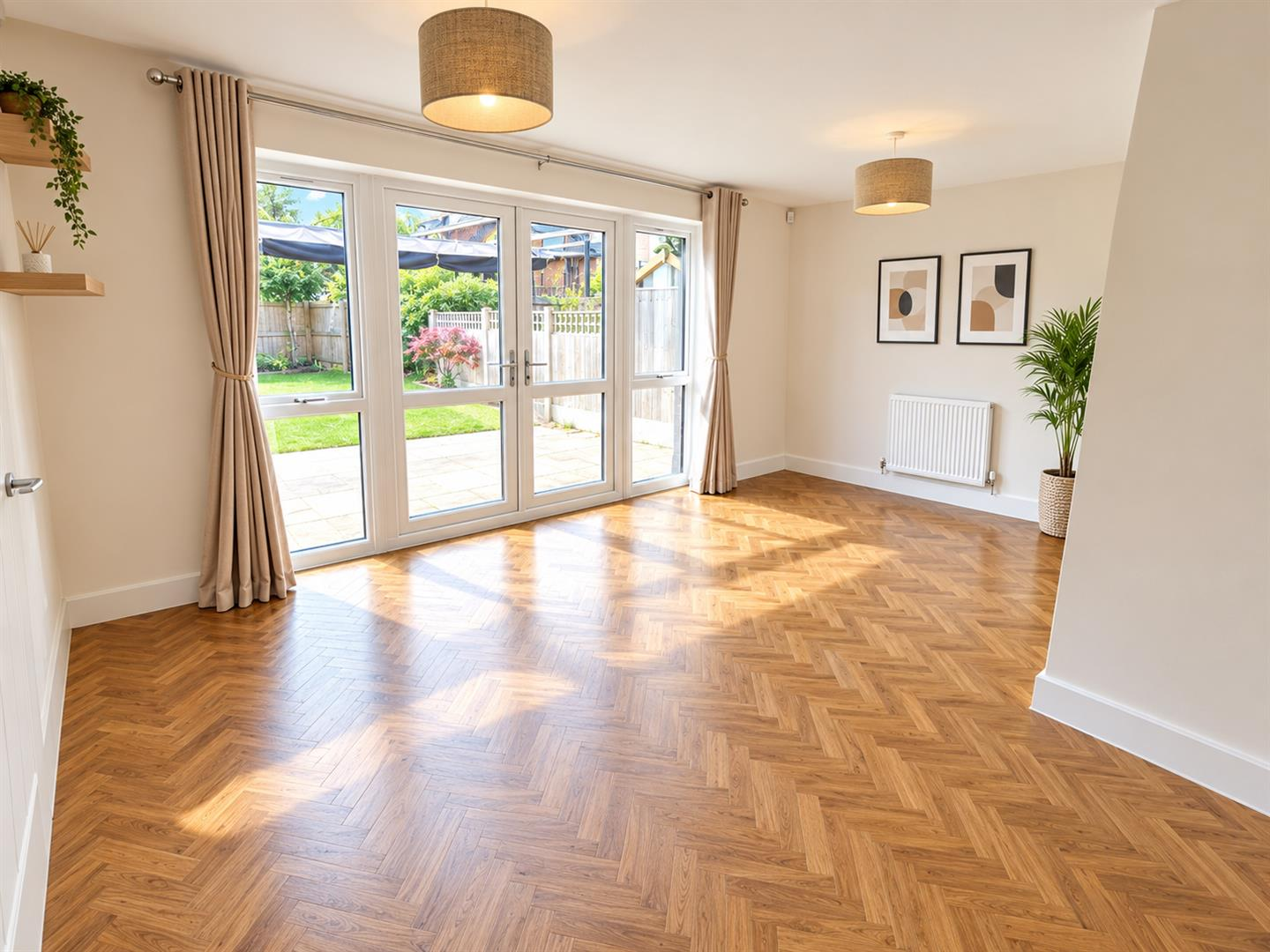 Gunson Street, M40 Manchester Image 19
