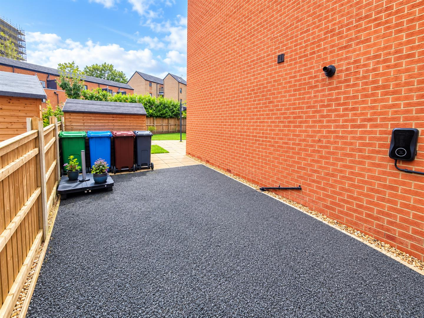 Gunson Street, M40 Manchester Image 20
