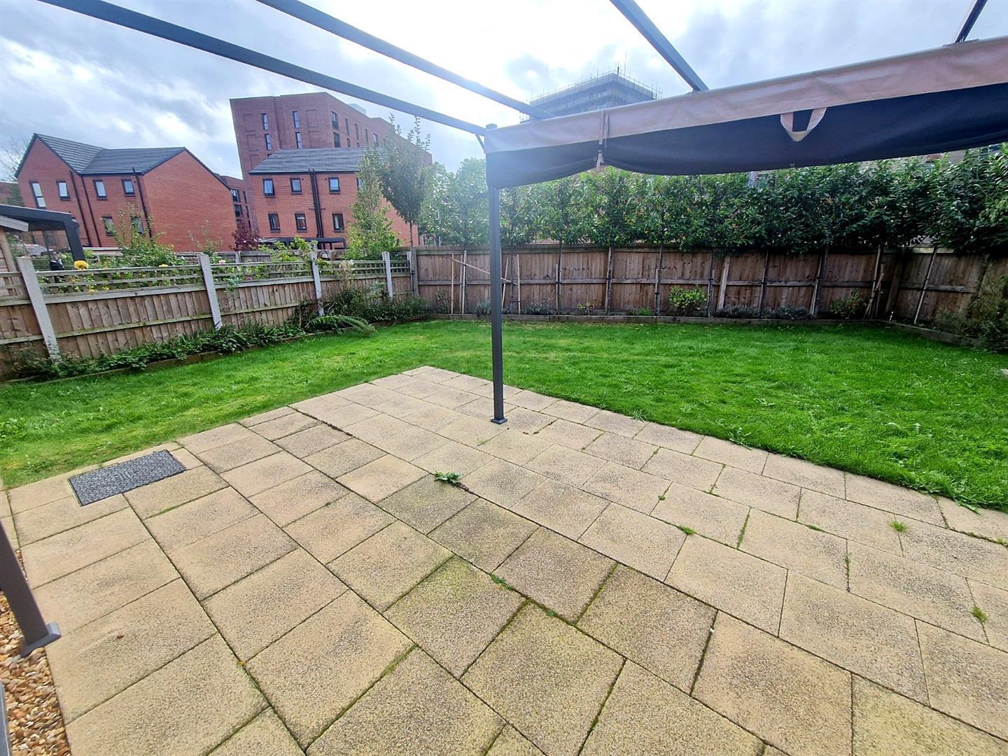 Gunson Street, M40 Manchester Image 25