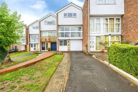 Property responsive