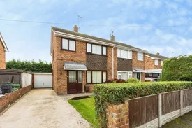 Property responsive