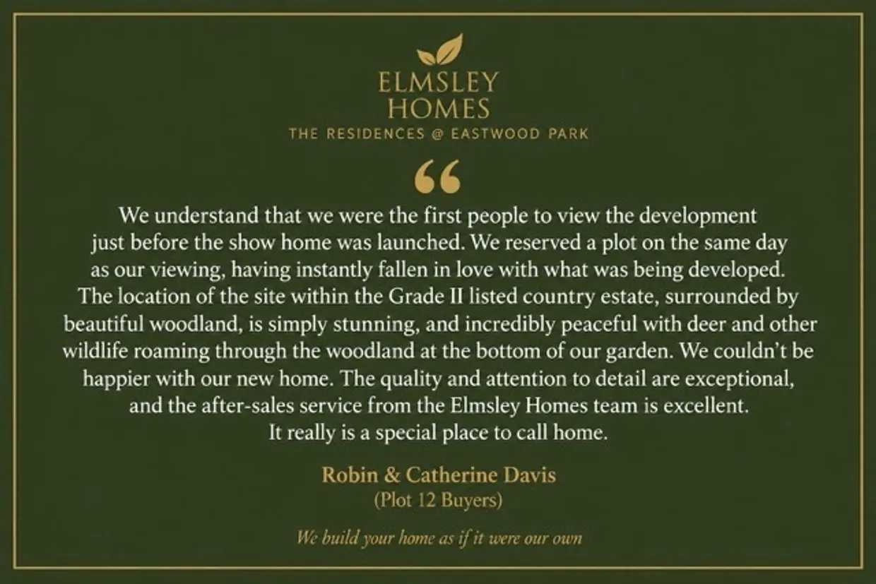 The Residences at Eastwood Park, Falfield, GL12 photo 12