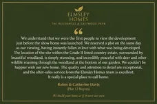 The Residences at Eastwood Park, Falfield, GL12 photo 12