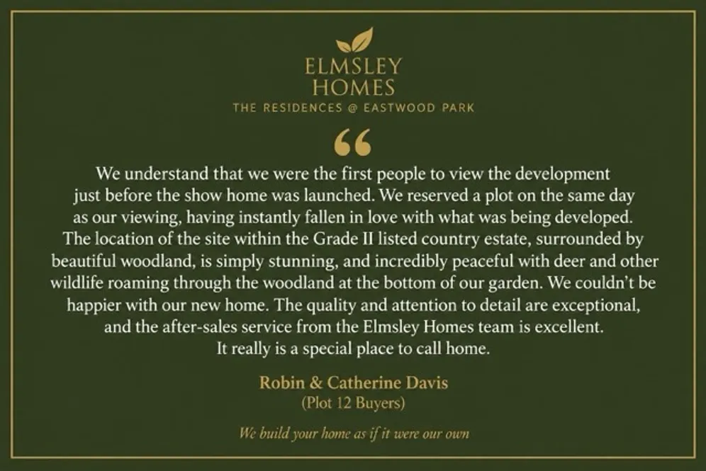 The Residences at Eastwood Park, Falfield, GL12 photo 12