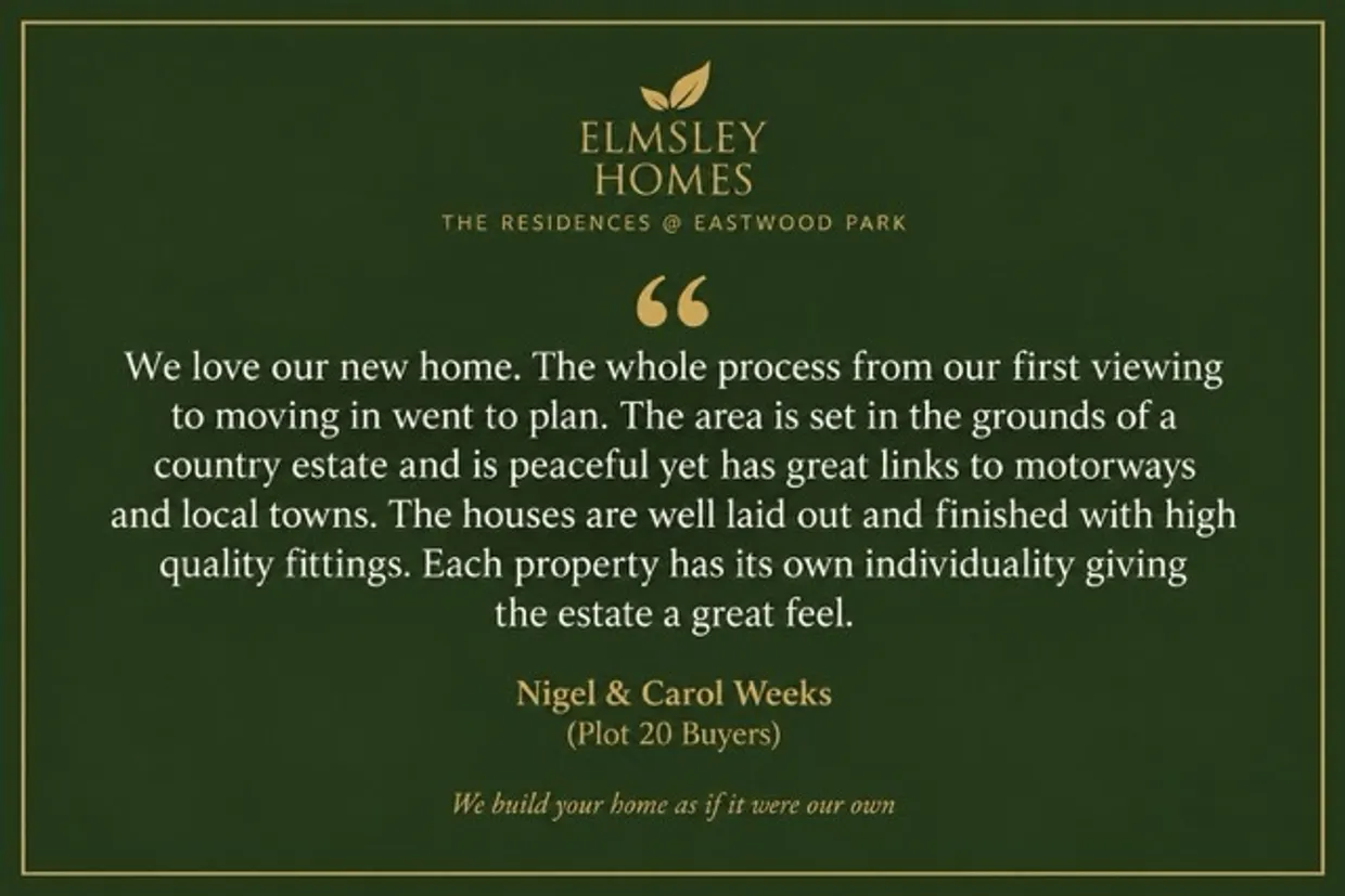 The Residences at Eastwood Park, Falfield, GL12 photo 13