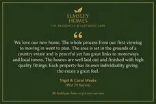 The Residences at Eastwood Park, Falfield, GL12 photo 13